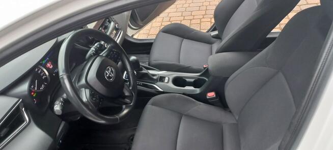 Toyota Corolla 49.5netto FV23%Kamera Cofania Multimedia Aktywny Tempomat Kier.wielof.