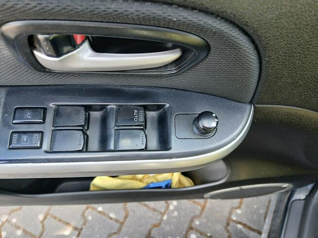 Suzuki Grand Vitara 2.0i 4X4