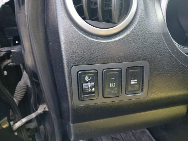 Suzuki Grand Vitara 2.0i 4X4