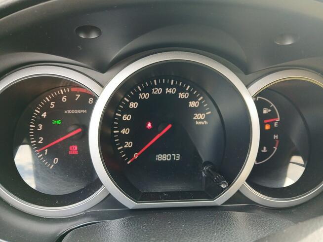 Suzuki Grand Vitara 2.0i 4X4