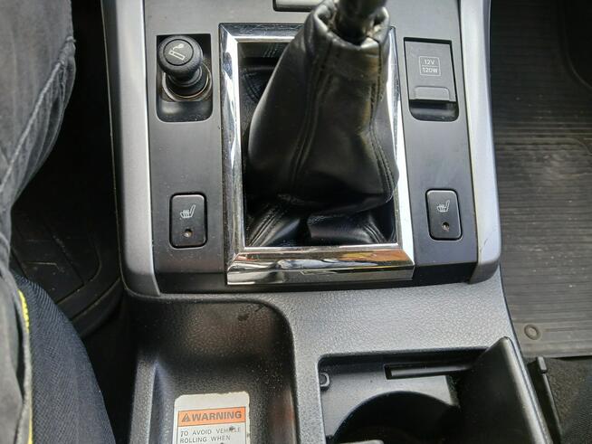 Suzuki Grand Vitara 2.0i 4X4