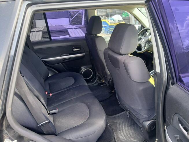 Suzuki Grand Vitara 2.0i 4X4