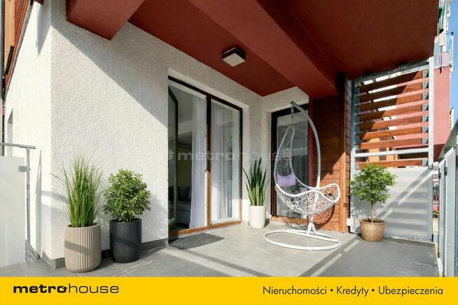 Mieszkanie Kołobrzeg Zachodnia, ul. Klonowa