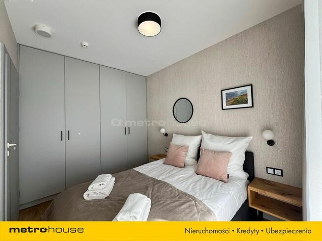 2-pokojowy apartament w Kołobrzegu 500 m od morza!