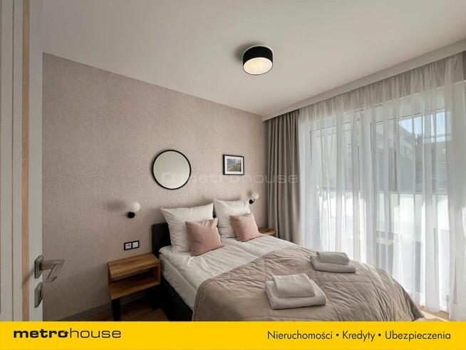 2-pokojowy apartament w Kołobrzegu 500 m od morza!
