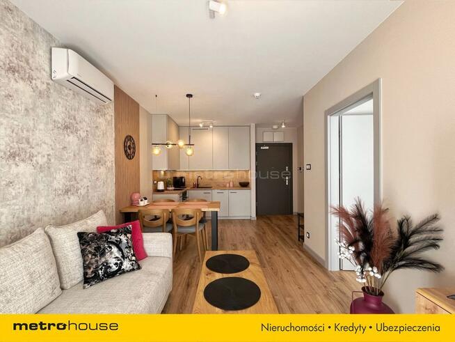 2-pokojowy apartament w Kołobrzegu 500 m od morza!