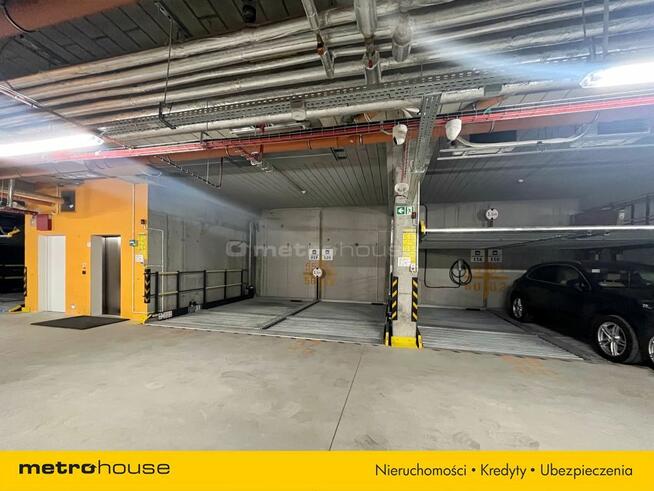 2-pokojowy apartament i 2 miejsca w hali garażowej