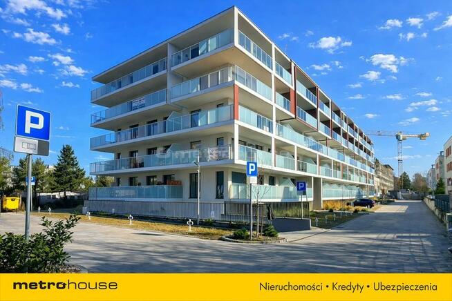 2-pokojowy apartament i 2 miejsca w hali garażowej