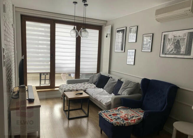 Mieszkanie Warszawa gm. Białołęka Białołęka, Józefa Mehoffera