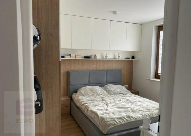 Mieszkanie Warszawa gm. Białołęka Białołęka, Józefa Mehoffera