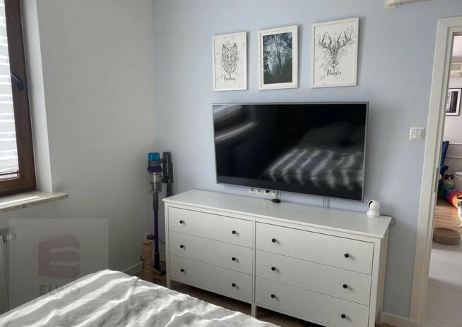 Mieszkanie Warszawa gm. Białołęka Białołęka, Józefa Mehoffera