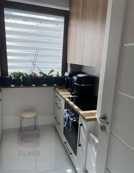 Mieszkanie Warszawa gm. Białołęka Białołęka, Józefa Mehoffera