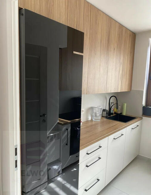 Mieszkanie Warszawa gm. Białołęka Białołęka, Józefa Mehoffera