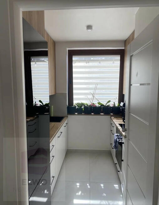 Mieszkanie Warszawa gm. Białołęka Białołęka, Józefa Mehoffera