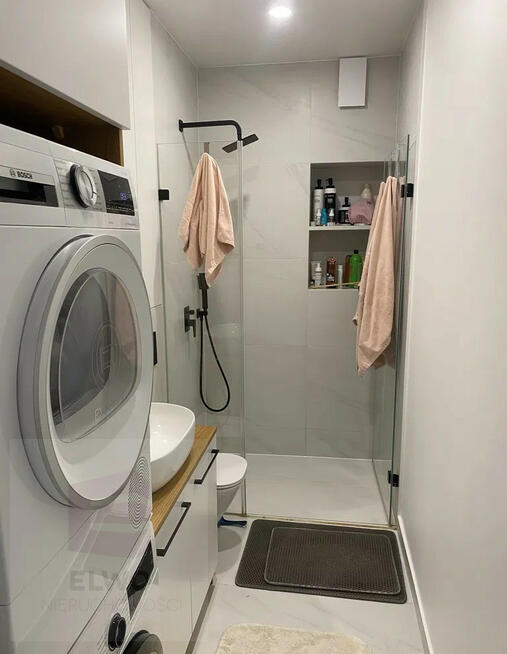 Mieszkanie Warszawa gm. Białołęka Białołęka, Józefa Mehoffera