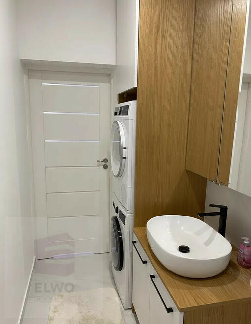 Mieszkanie Warszawa gm. Białołęka Białołęka, Józefa Mehoffera