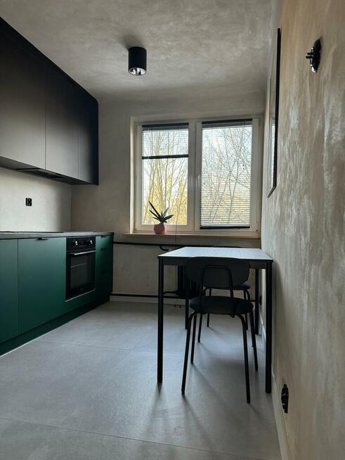 2 pok. po gener. remoncie, bez prowizji dla Biura