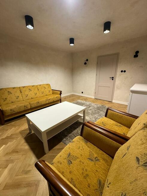 2 pok. po gener. remoncie, bez prowizji dla Biura