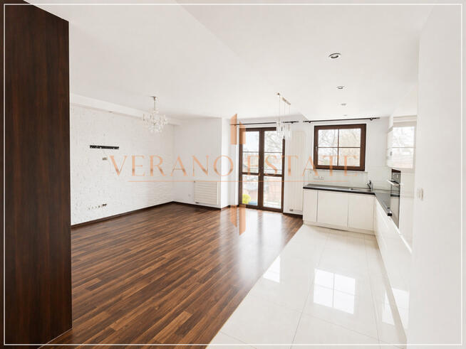 2 pokoje | 62 m² | winda | blisko PKP | centrum |