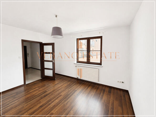 2 pokoje | 62 m² | winda | blisko PKP | centrum |