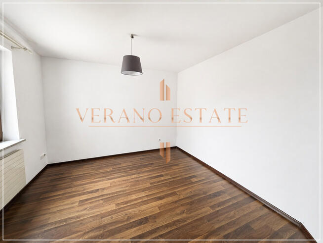 2 pokoje | 62 m² | winda | blisko PKP | centrum |