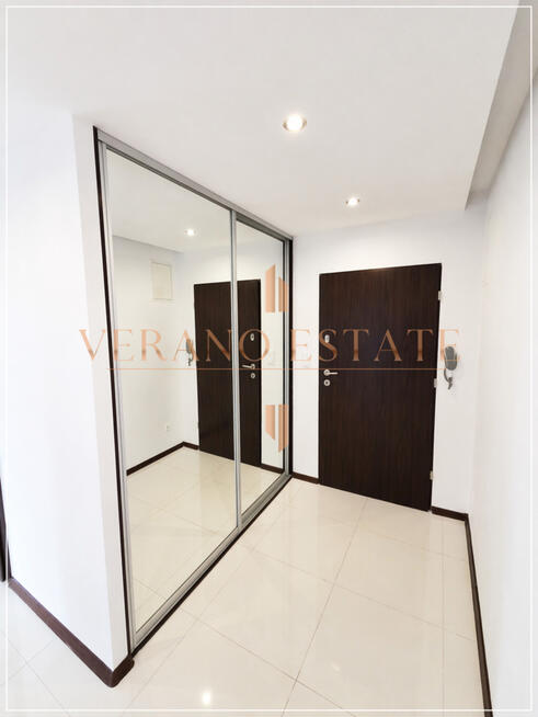 2 pokoje | 62 m² | winda | blisko PKP | centrum |