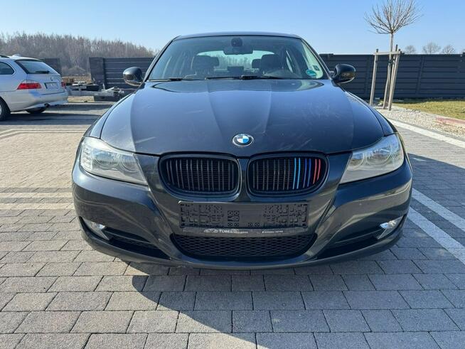 BMW 318 GWARANCJA*Nowy rozrząd!*Klimatronik*Multifunkcja*PDC*ALU