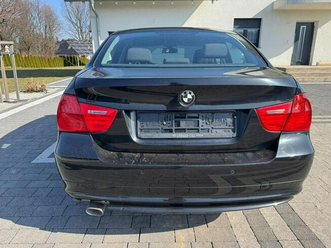 BMW 318 GWARANCJA*Nowy rozrząd!*Klimatronik*Multifunkcja*PDC*ALU