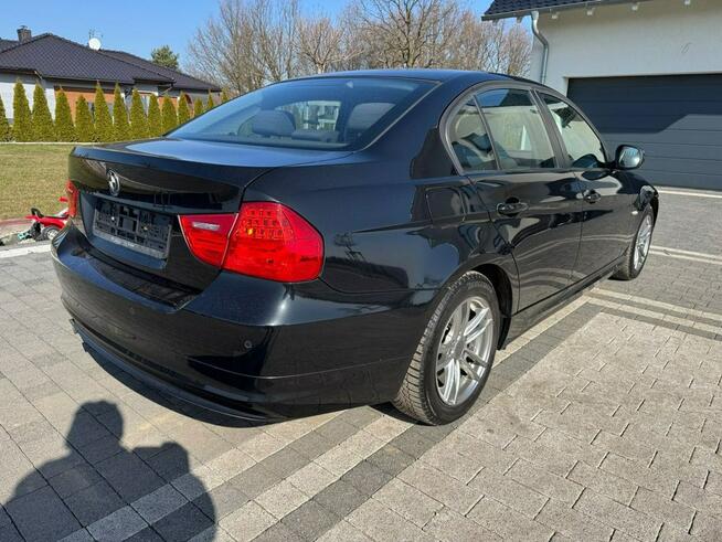 BMW 318 GWARANCJA*Nowy rozrząd!*Klimatronik*Multifunkcja*PDC*ALU