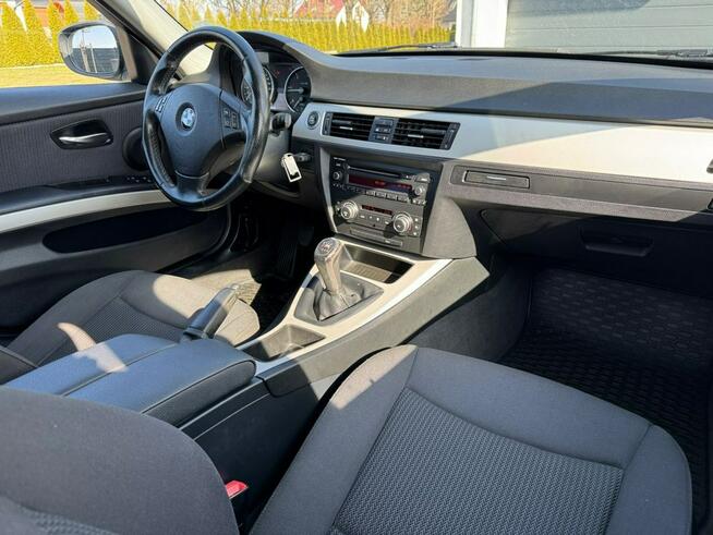 BMW 318 GWARANCJA*Nowy rozrząd!*Klimatronik*Multifunkcja*PDC*ALU