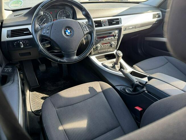 BMW 318 GWARANCJA*Nowy rozrząd!*Klimatronik*Multifunkcja*PDC*ALU
