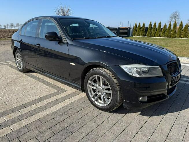 BMW 318 GWARANCJA*Nowy rozrząd!*Klimatronik*Multifunkcja*PDC*ALU