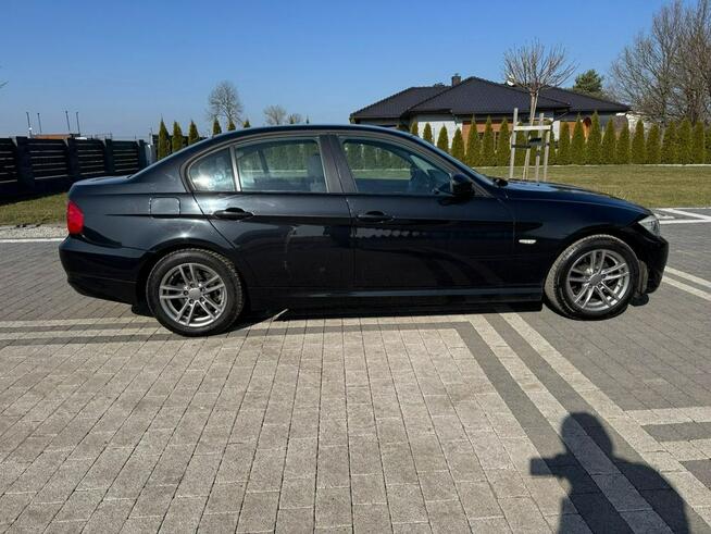 BMW 318 GWARANCJA*Nowy rozrząd!*Klimatronik*Multifunkcja*PDC*ALU