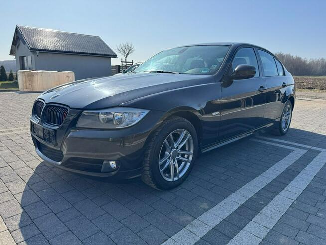 BMW 318 GWARANCJA*Nowy rozrząd!*Klimatronik*Multifunkcja*PDC*ALU