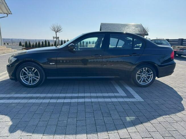 BMW 318 GWARANCJA*Nowy rozrząd!*Klimatronik*Multifunkcja*PDC*ALU
