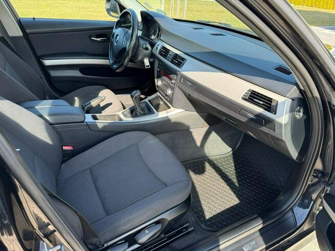 BMW 318 GWARANCJA*Nowy rozrząd!*Klimatronik*Multifunkcja*PDC*ALU