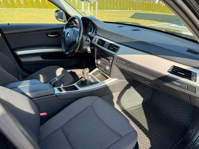 BMW 318 GWARANCJA*Nowy rozrząd!*Klimatronik*Multifunkcja*PDC*ALU