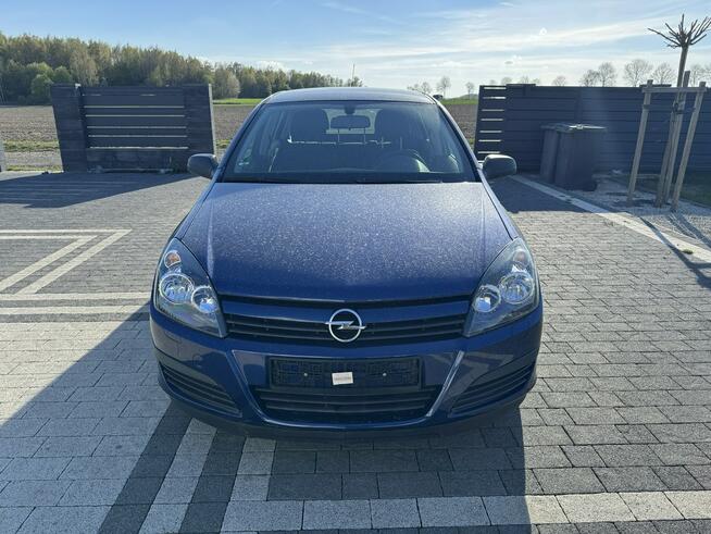 Opel Astra Nowy rozrząd*Zadbana*Klimatyzacja*1.6 benzyna