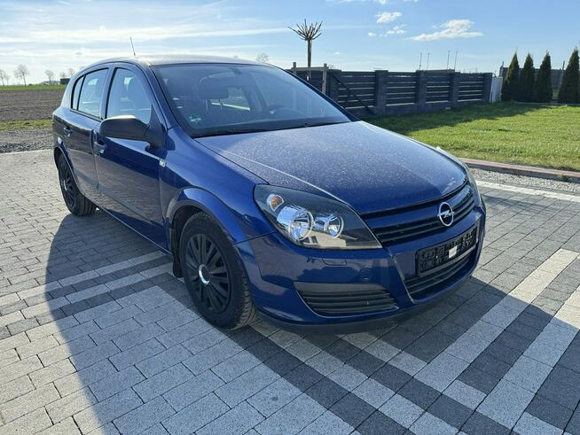 Opel Astra Nowy rozrząd*Zadbana*Klimatyzacja*1.6 benzyna