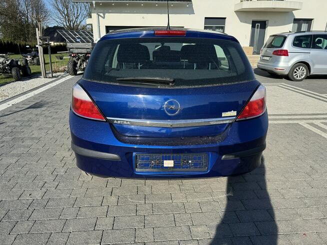 Opel Astra Nowy rozrząd*Zadbana*Klimatyzacja*1.6 benzyna