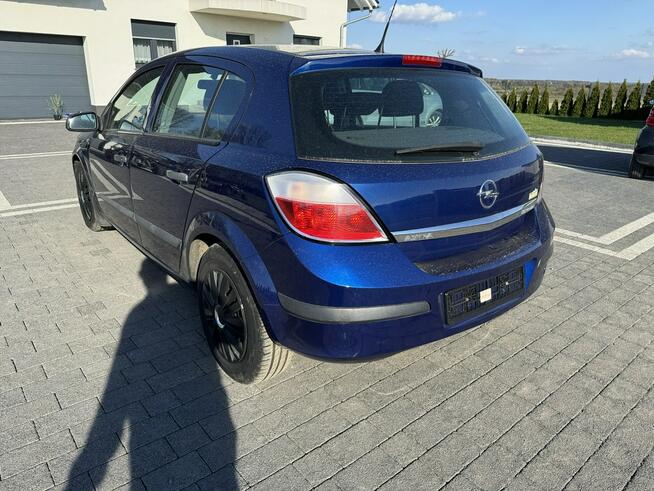 Opel Astra Nowy rozrząd*Zadbana*Klimatyzacja*1.6 benzyna