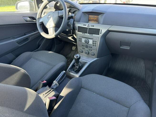 Opel Astra Nowy rozrząd*Zadbana*Klimatyzacja*1.6 benzyna