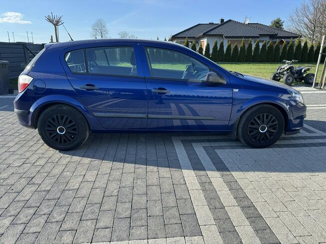Opel Astra Nowy rozrząd*Zadbana*Klimatyzacja*1.6 benzyna