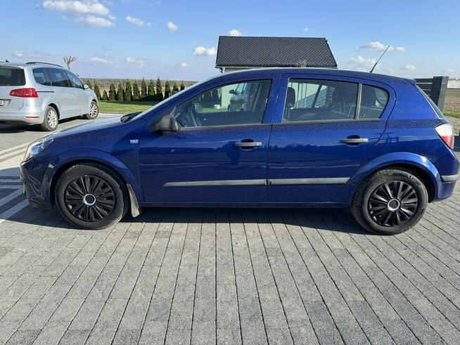Opel Astra Nowy rozrząd*Zadbana*Klimatyzacja*1.6 benzyna