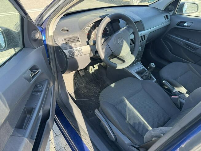 Opel Astra Nowy rozrząd*Zadbana*Klimatyzacja*1.6 benzyna