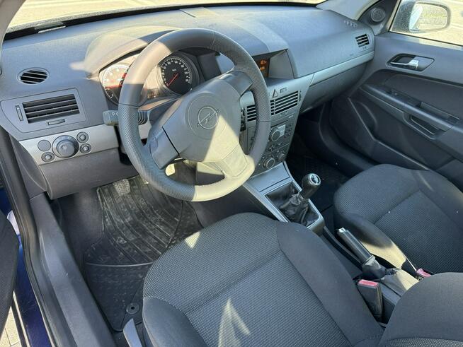 Opel Astra Nowy rozrząd*Zadbana*Klimatyzacja*1.6 benzyna