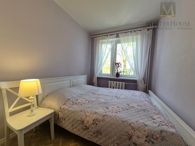 Mieszkanie Poznań Piątkowo, os. Stefana Batorego