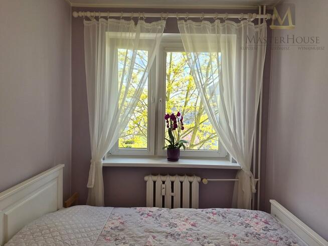 Mieszkanie Poznań Piątkowo, os. Stefana Batorego