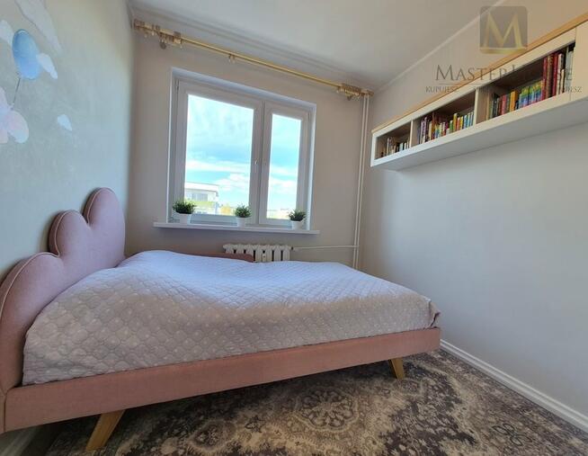 Mieszkanie Poznań Piątkowo, os. Stefana Batorego