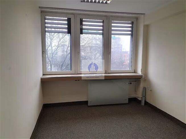 Lokal użytkowy Warszawa Mokotów, Rzymowskiego